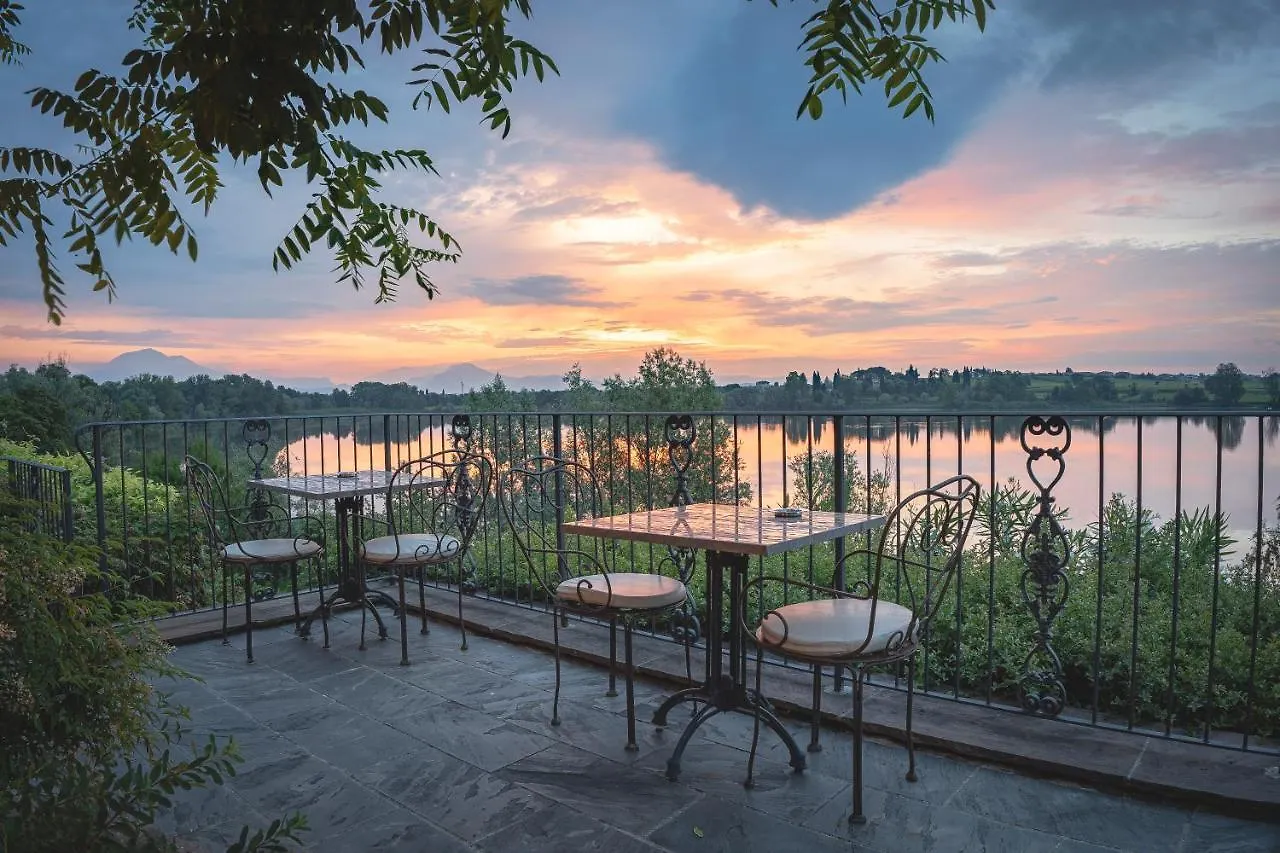 Le Ali Del Frassino Hotel Peschiera del Garda