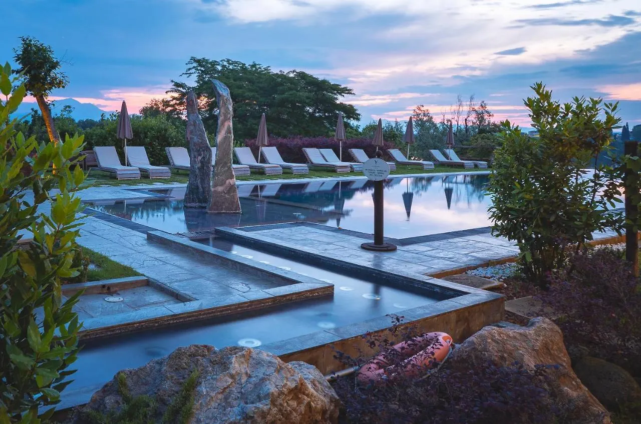 Le Ali Del Frassino Hotel Peschiera del Garda