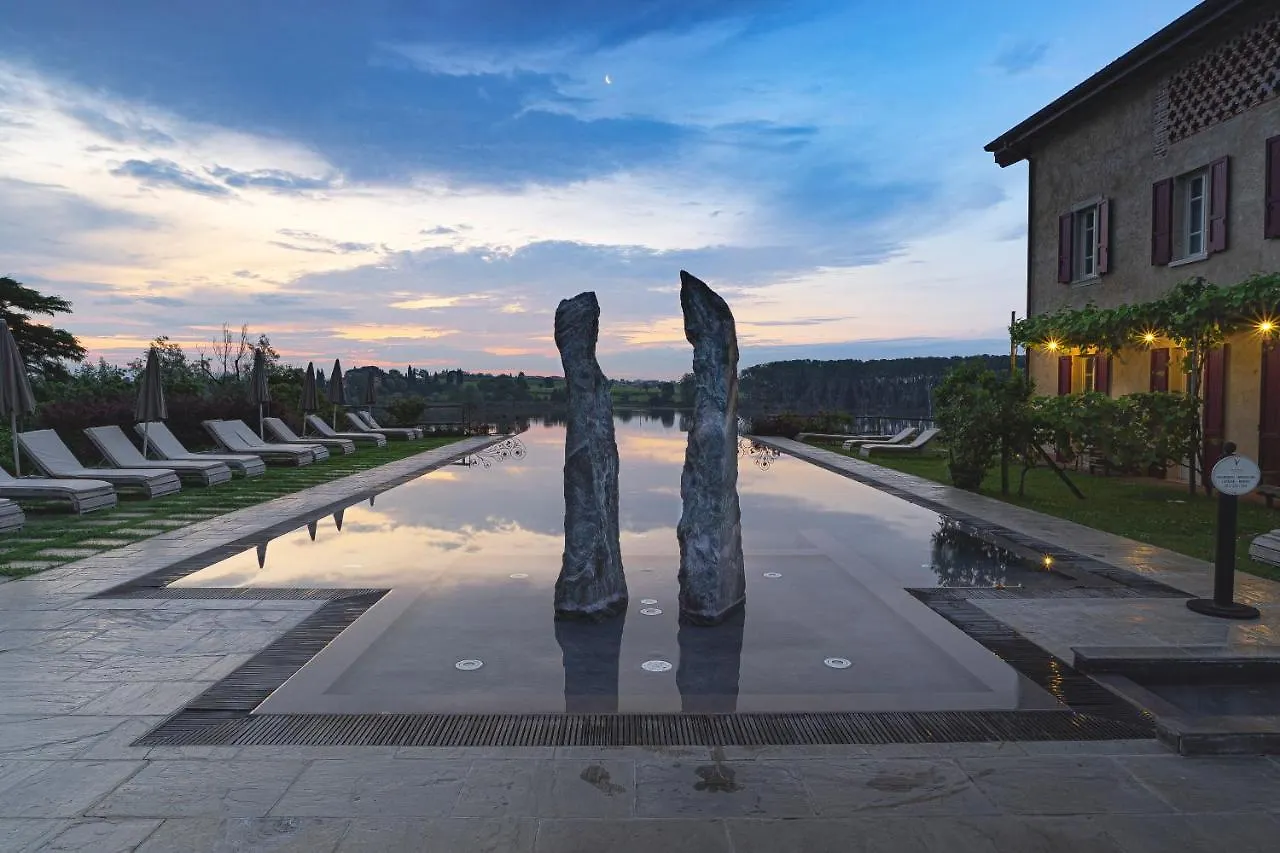 ****  Le Ali Del Frassino Hotel Peschiera del Garda Italy