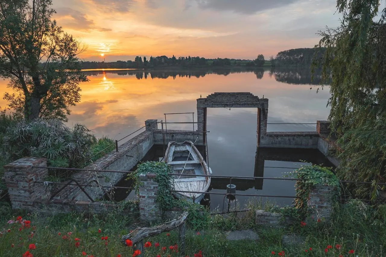 Le Ali Del Frassino Hotel Peschiera del Garda