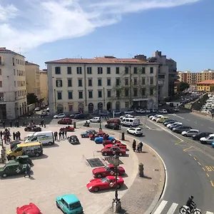 Apartment New Maria's House Livorno. La Fortezza 