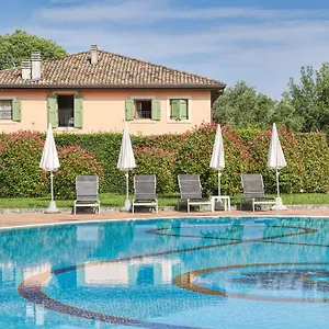 Hotel Active Paradiso & Golf, Peschiera del Garda