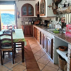 Apartment Casa Sa Hosta 