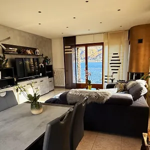 Apartment Apartment Lac Brusimpiano 