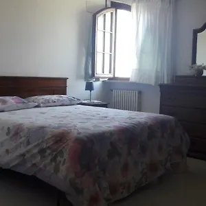 Apartment Dolci Ricordi 