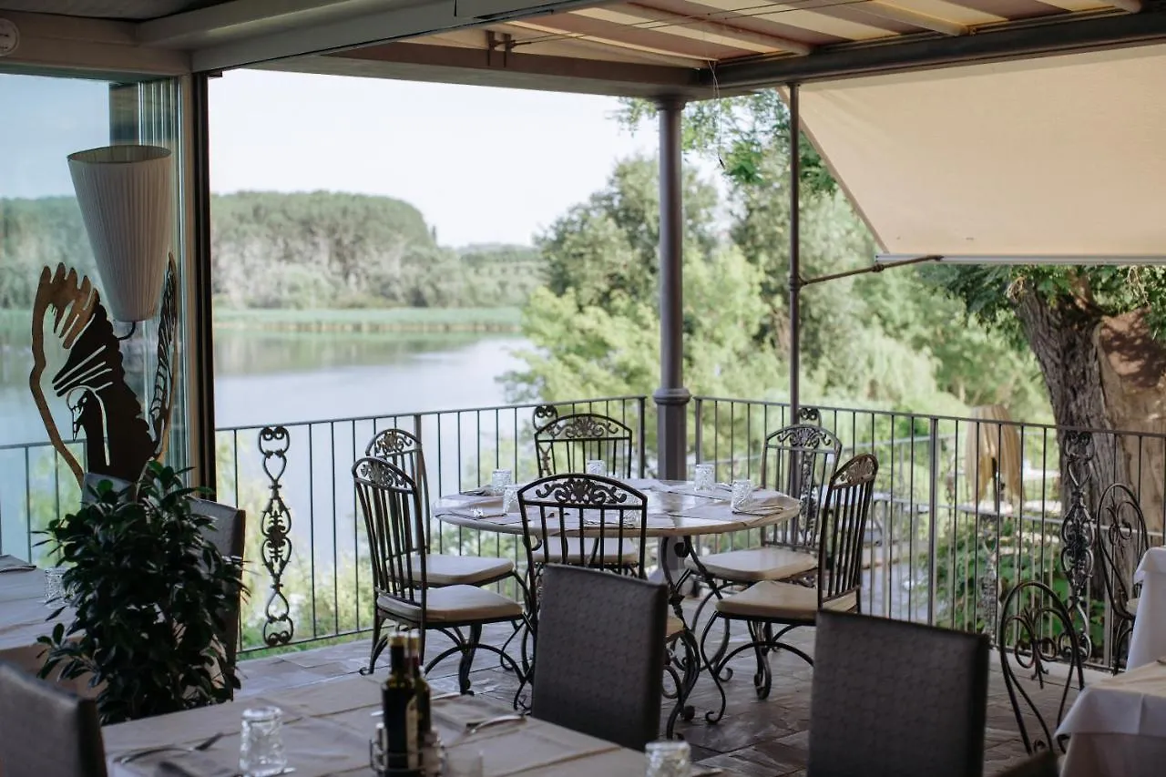 Le Ali Del Frassino Hotel Peschiera del Garda