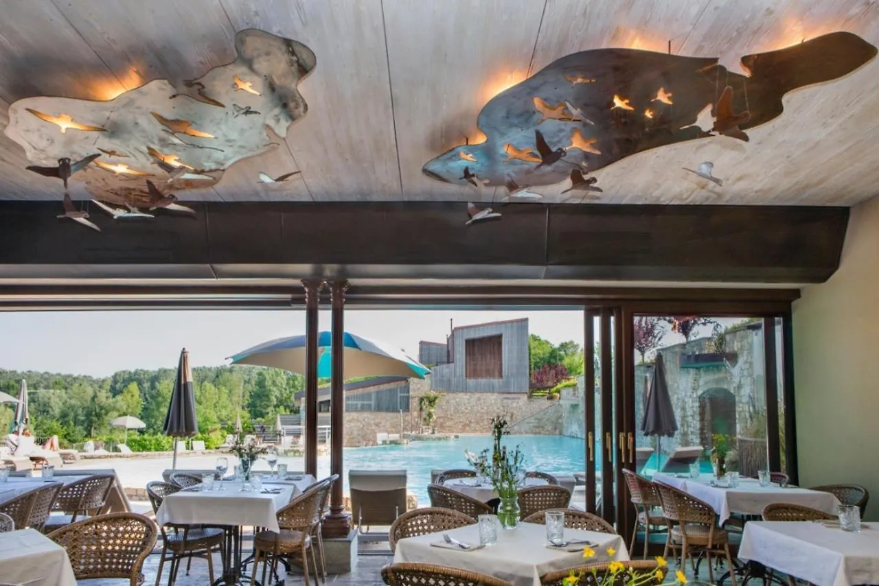 Le Ali Del Frassino Hotel Peschiera del Garda