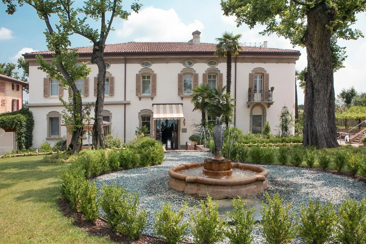 Le Ali Del Frassino Hotel Peschiera del Garda
