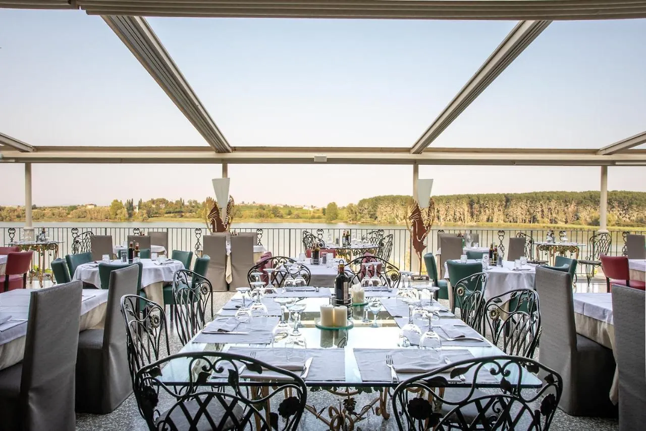 ****  Le Ali Del Frassino Hotel Peschiera del Garda Italy
