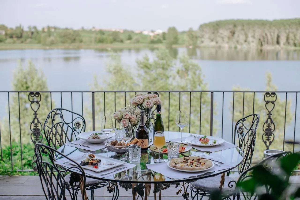 Le Ali Del Frassino Hotel Peschiera del Garda