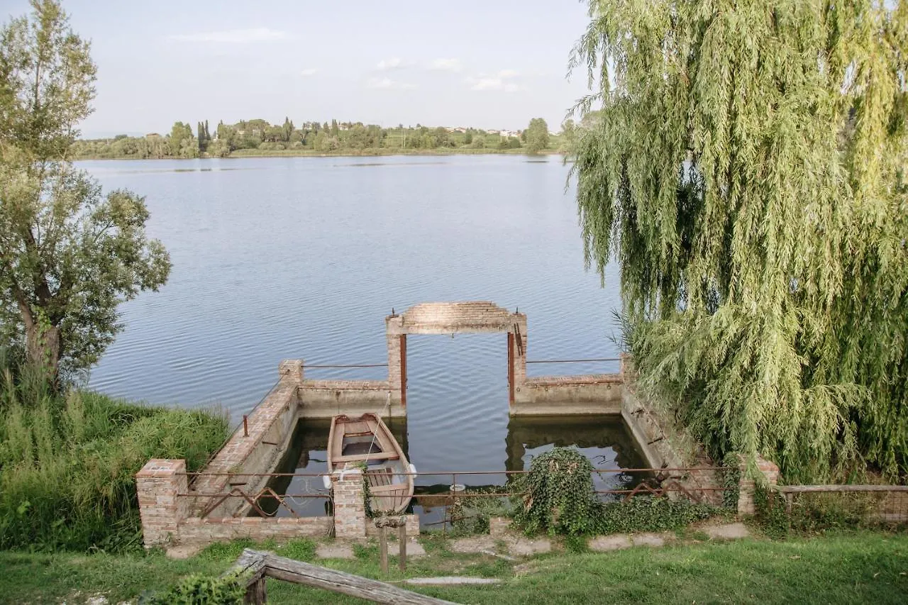 Le Ali Del Frassino Hotel Peschiera del Garda
