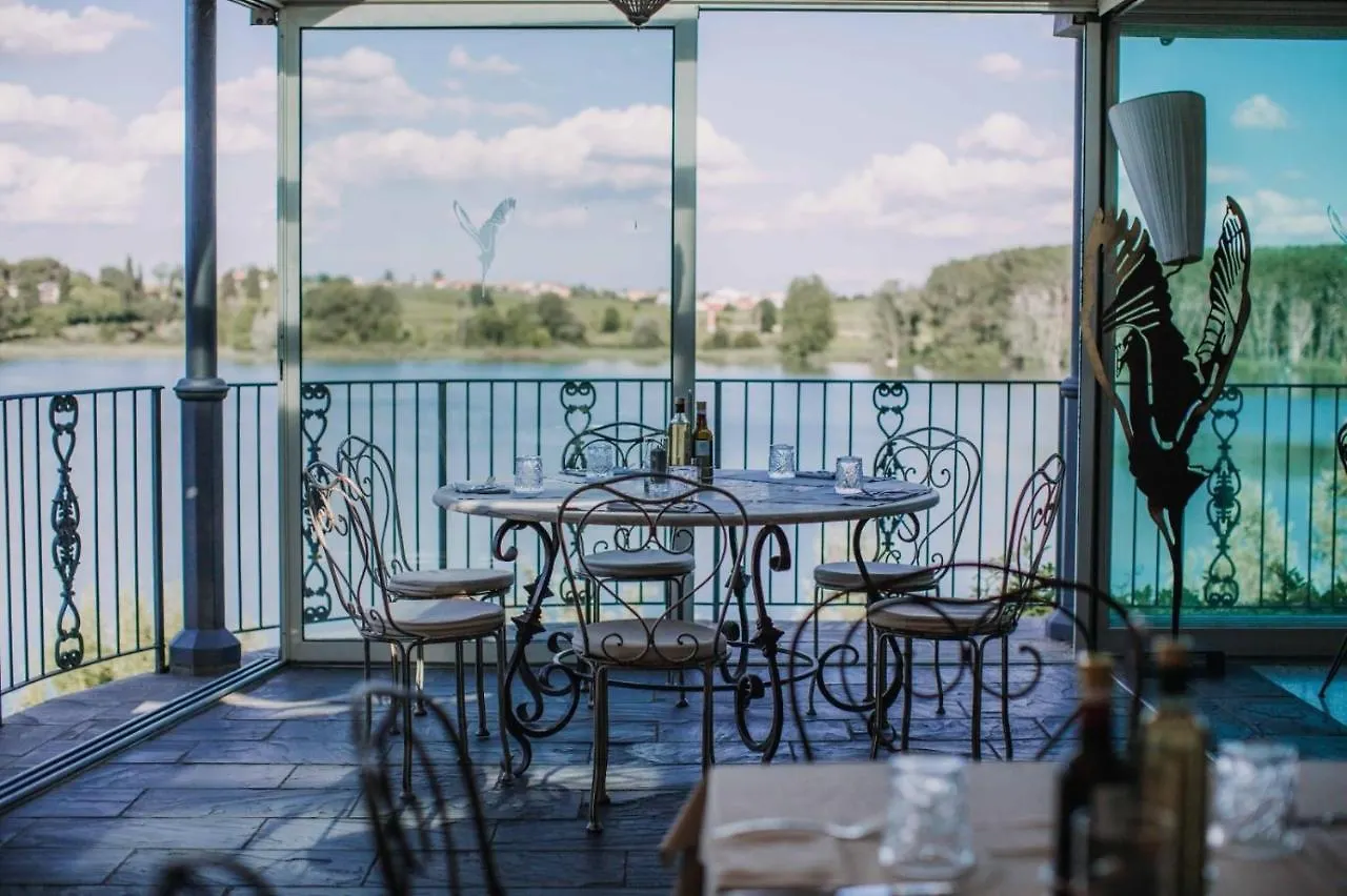 Le Ali Del Frassino Hotel Peschiera del Garda