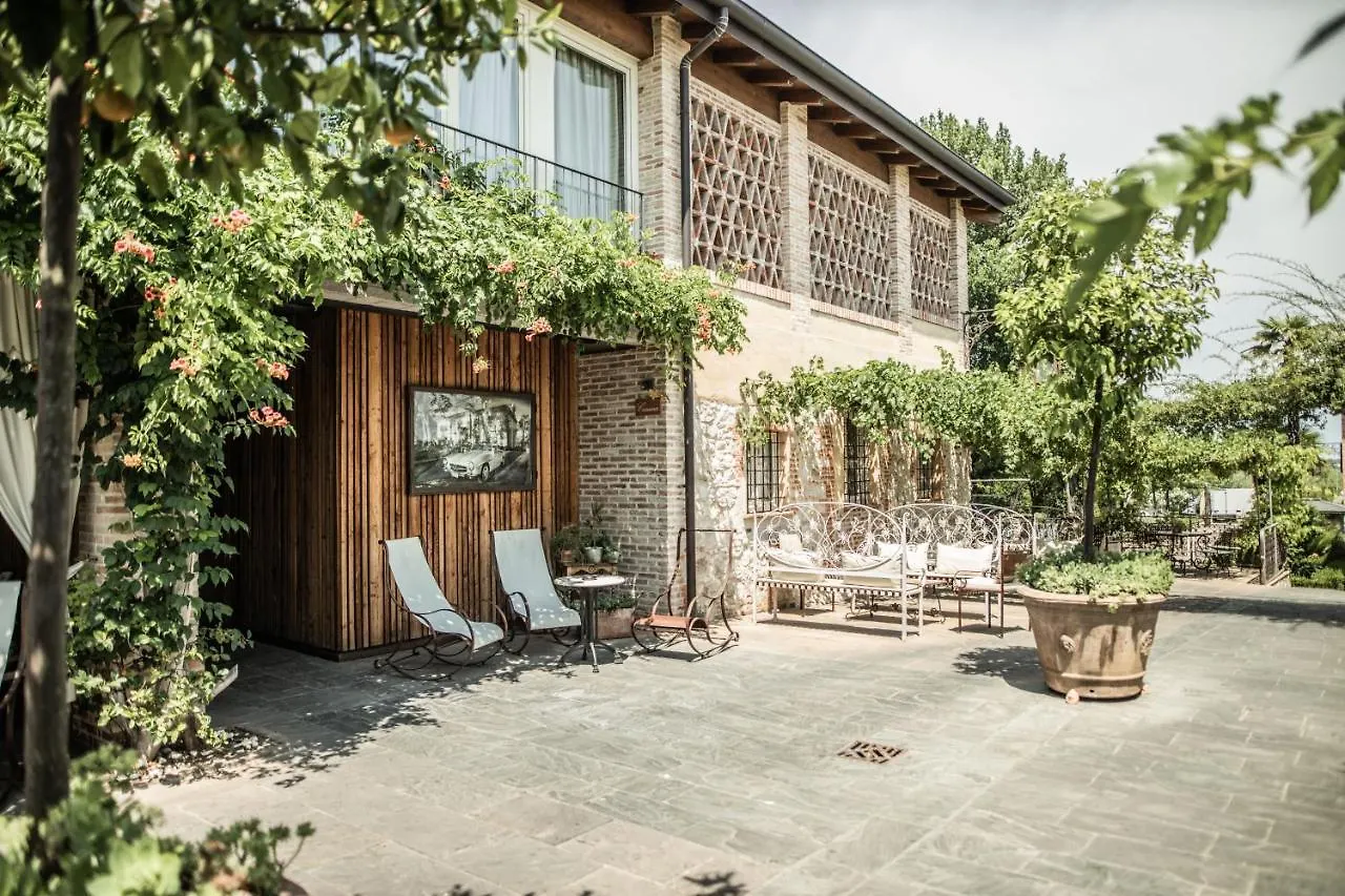 Le Ali Del Frassino Hotel Peschiera del Garda