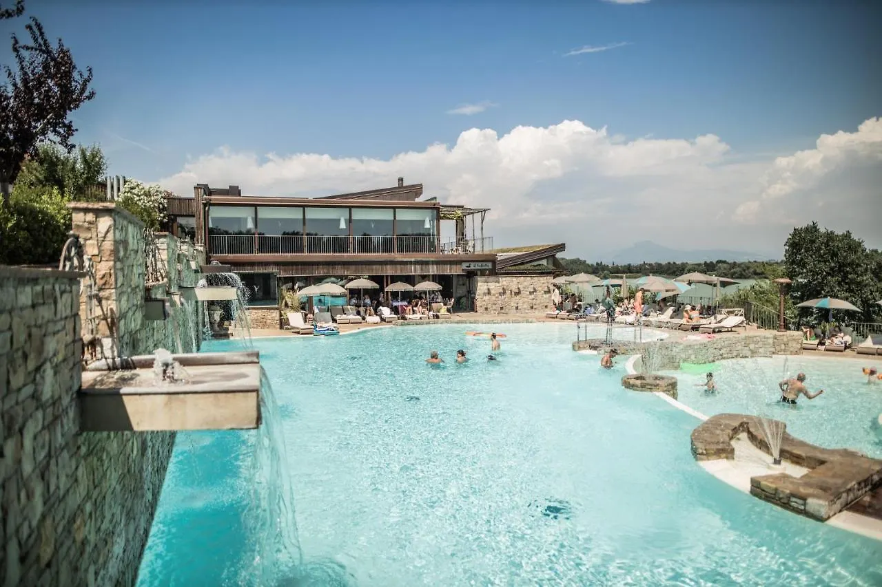 Le Ali Del Frassino Hotel Peschiera del Garda