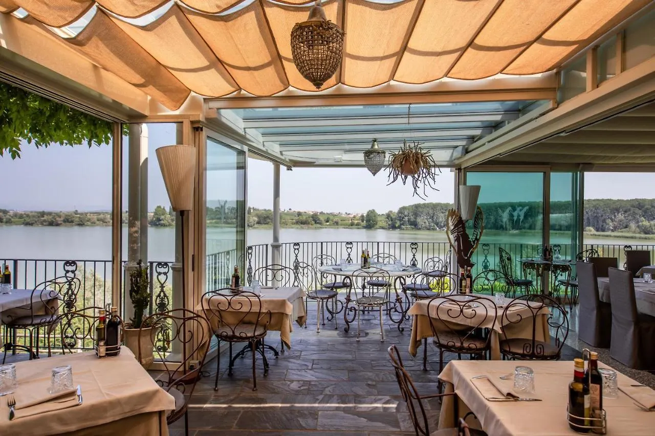 Le Ali Del Frassino Hotel Peschiera del Garda
