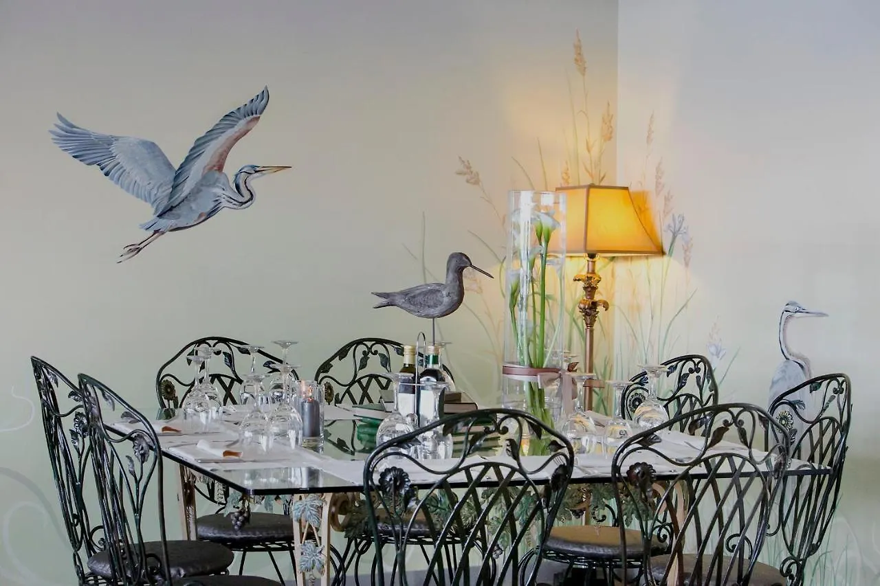 Le Ali Del Frassino Hotel Peschiera del Garda