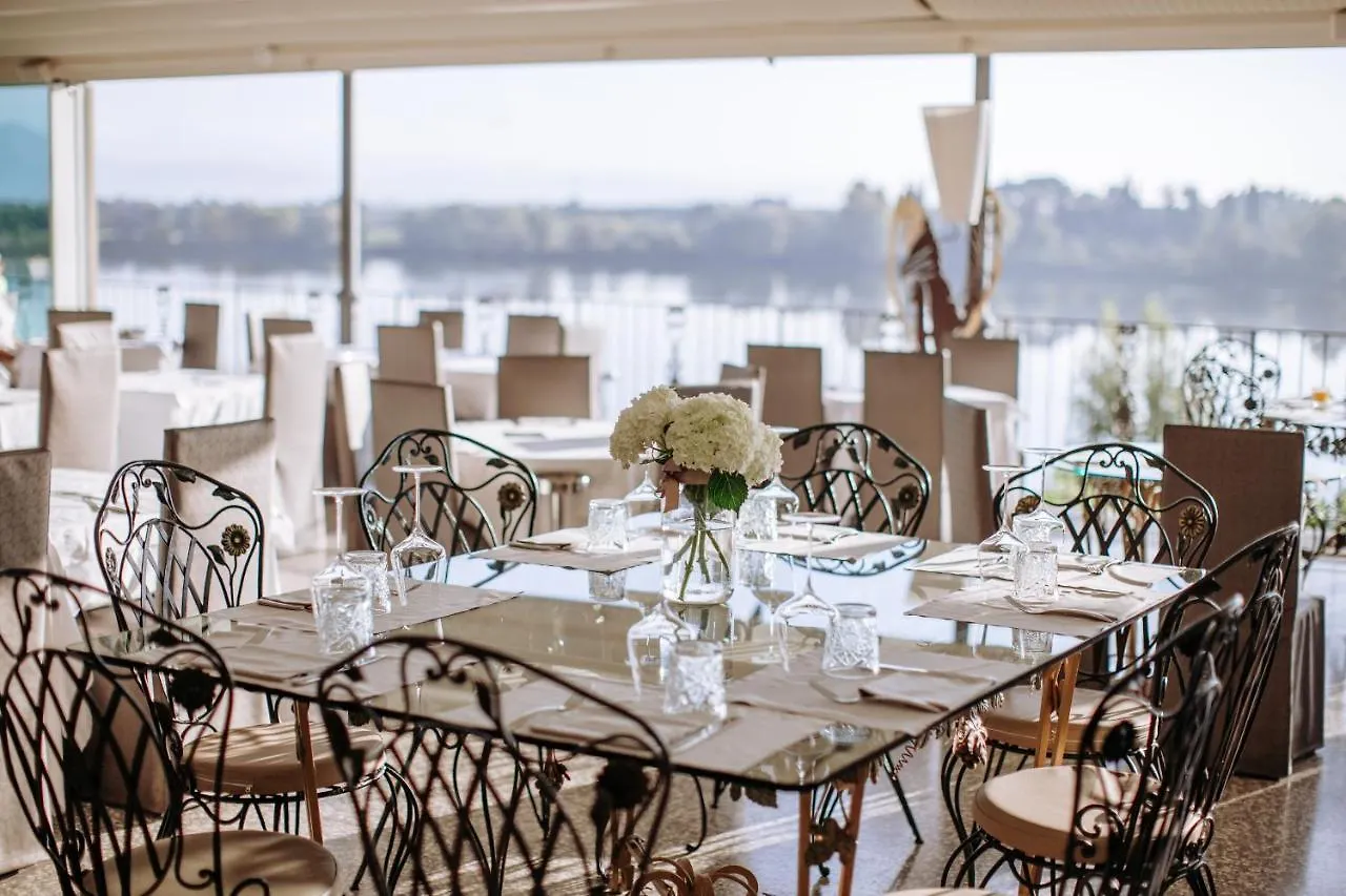 Le Ali Del Frassino Hotel Peschiera del Garda