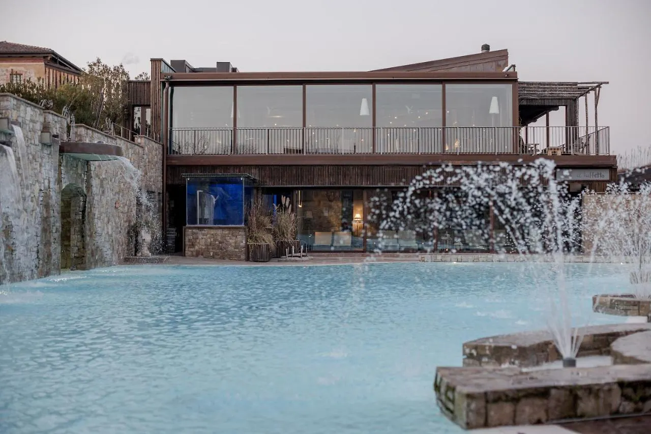 Le Ali Del Frassino Hotel Peschiera del Garda