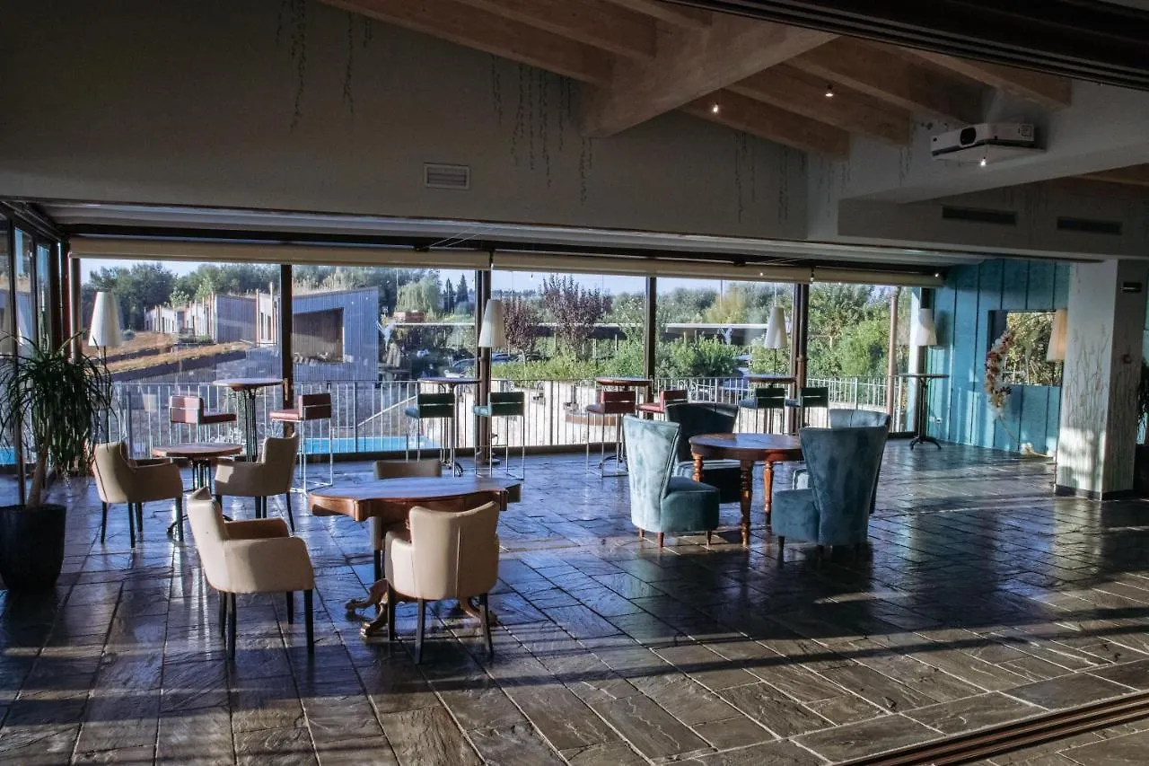 Le Ali Del Frassino Hotel Peschiera del Garda