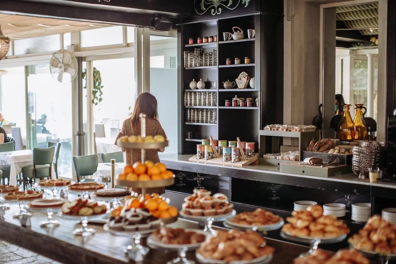 Le Ali Del Frassino Hotel Peschiera del Garda