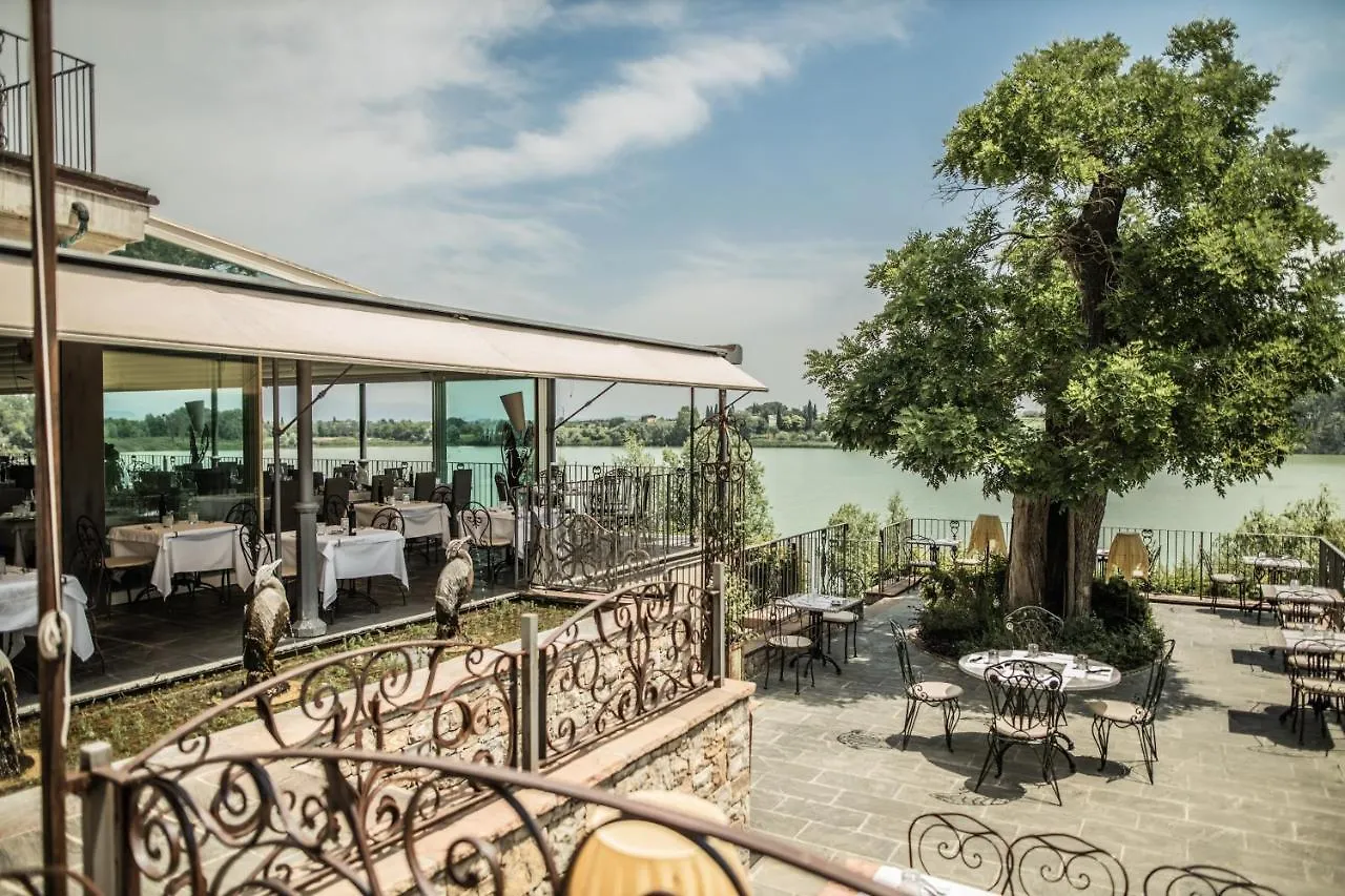 Le Ali Del Frassino Hotel Peschiera del Garda Italy