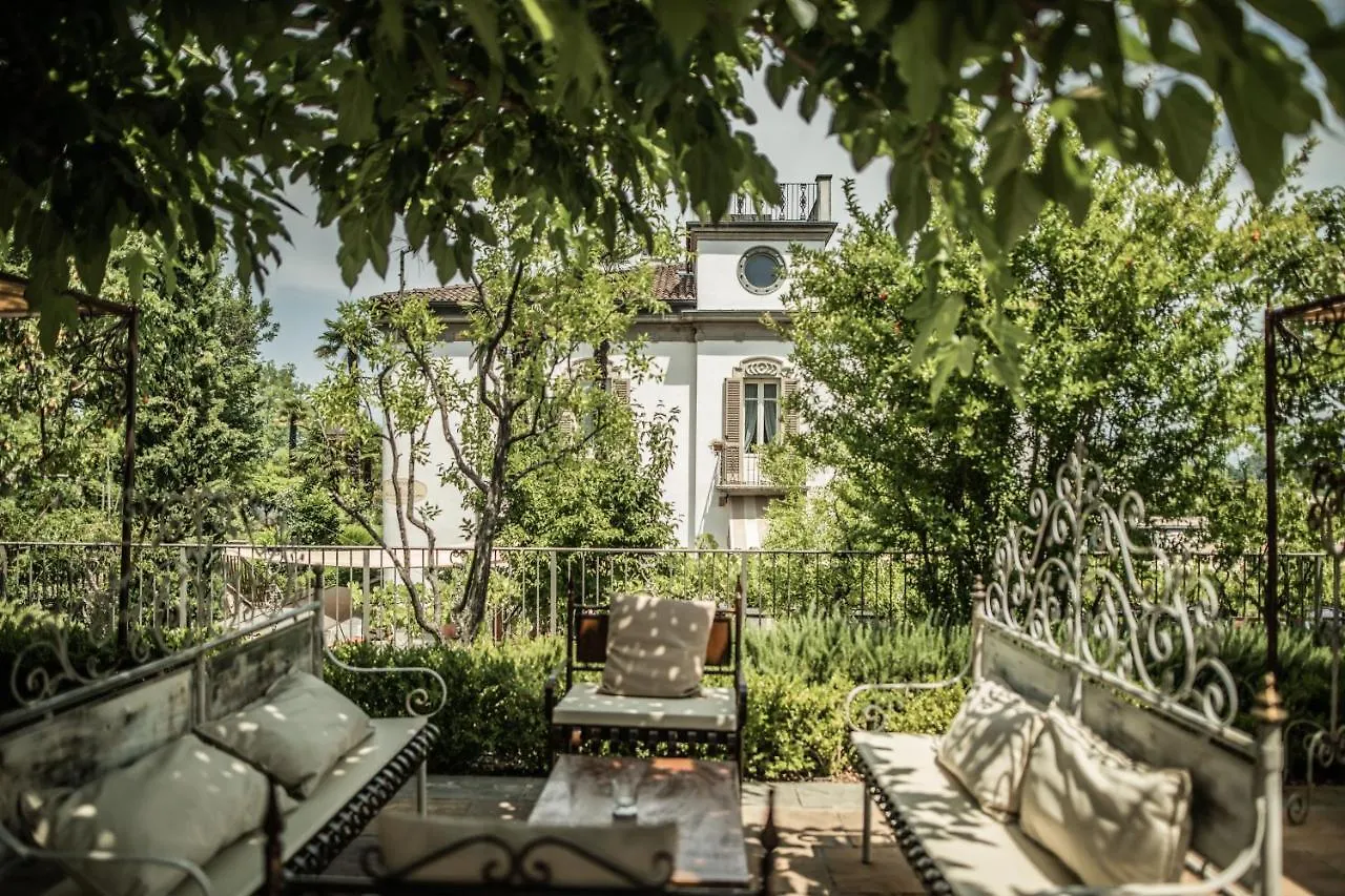 Le Ali Del Frassino Hotel Peschiera del Garda 4*,  Italy