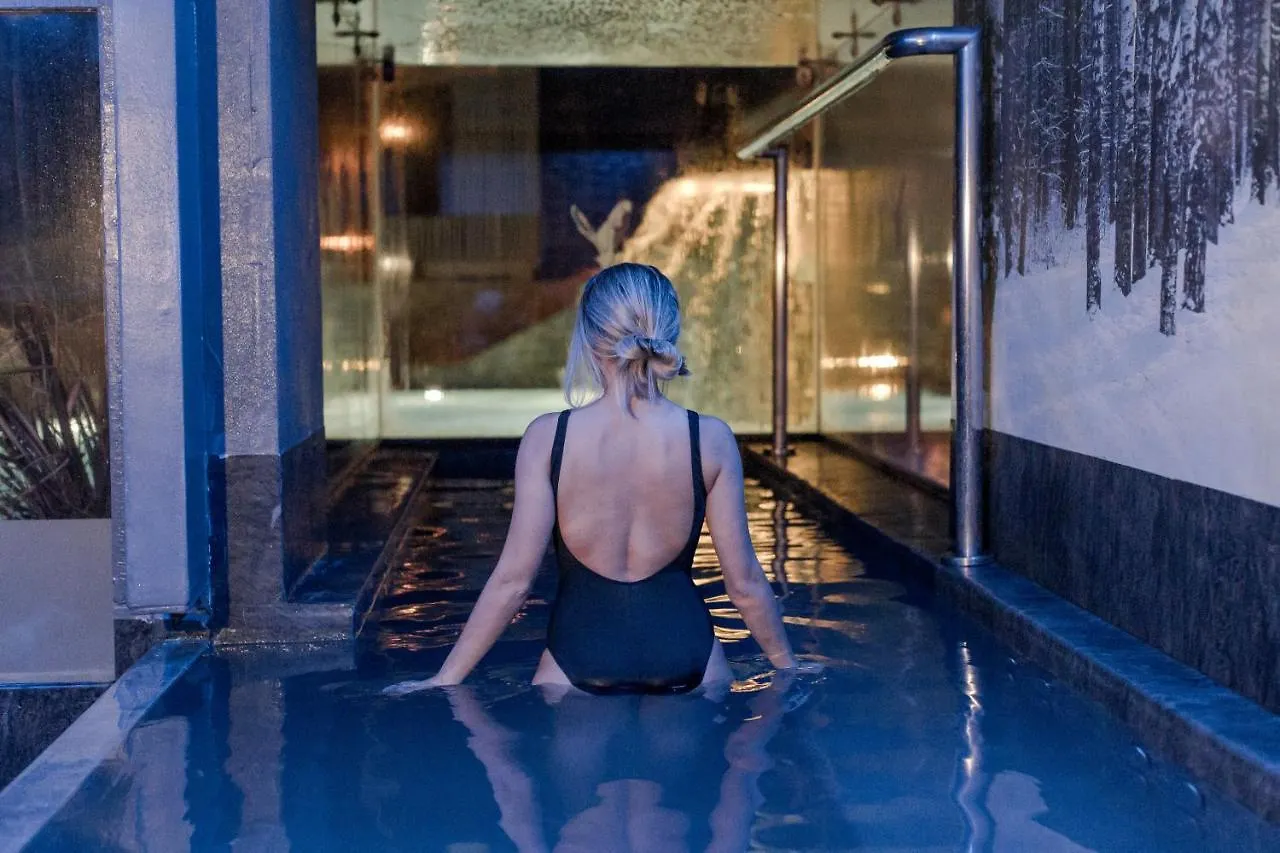 Le Ali Del Frassino Hotel Peschiera del Garda