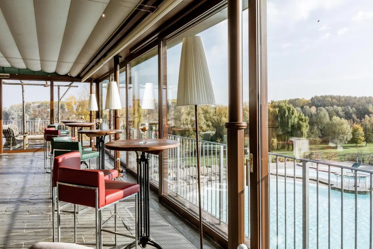 Le Ali Del Frassino Hotel Peschiera del Garda
