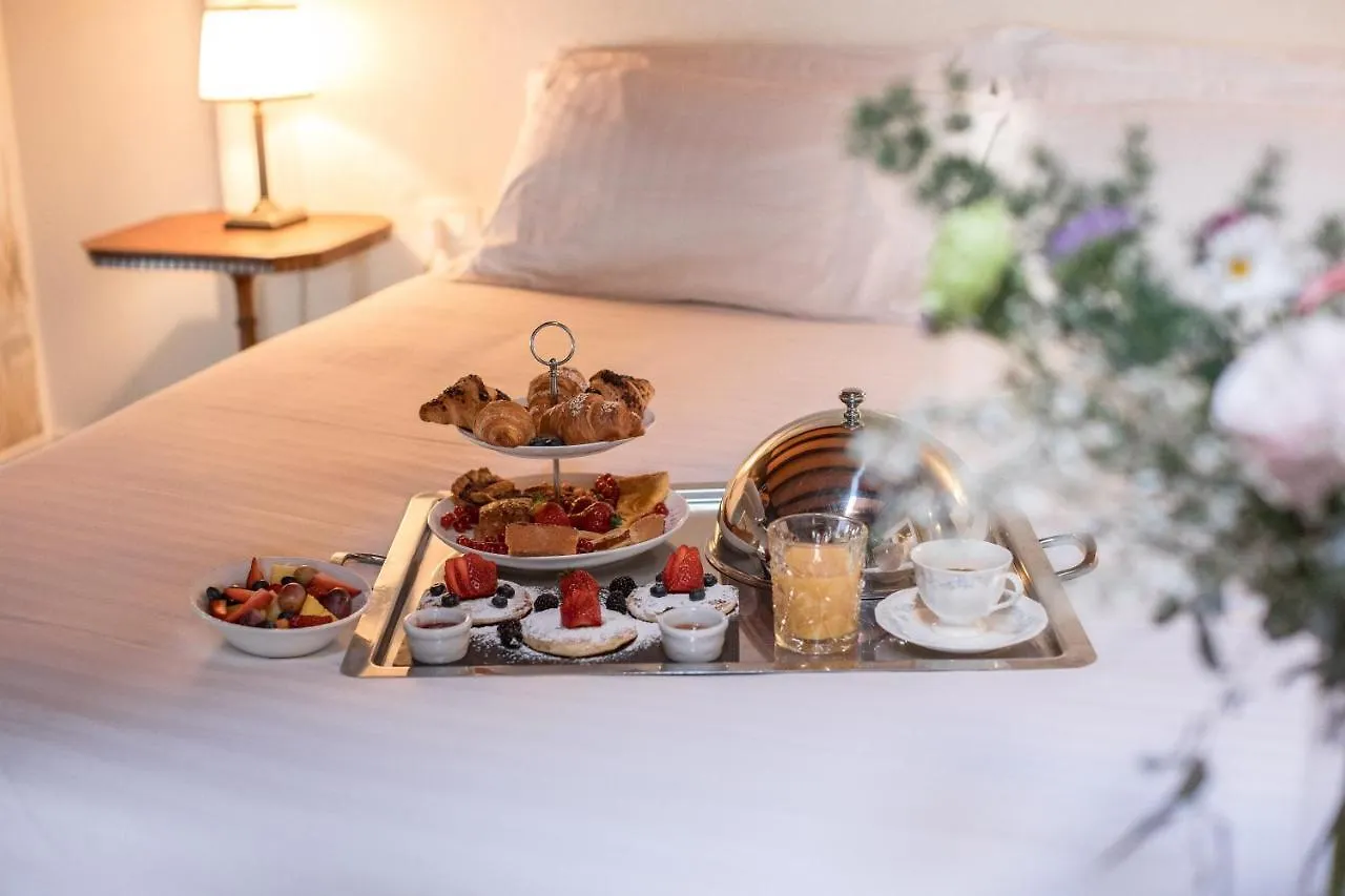 Le Ali Del Frassino Hotel Peschiera del Garda 4*,  Italy