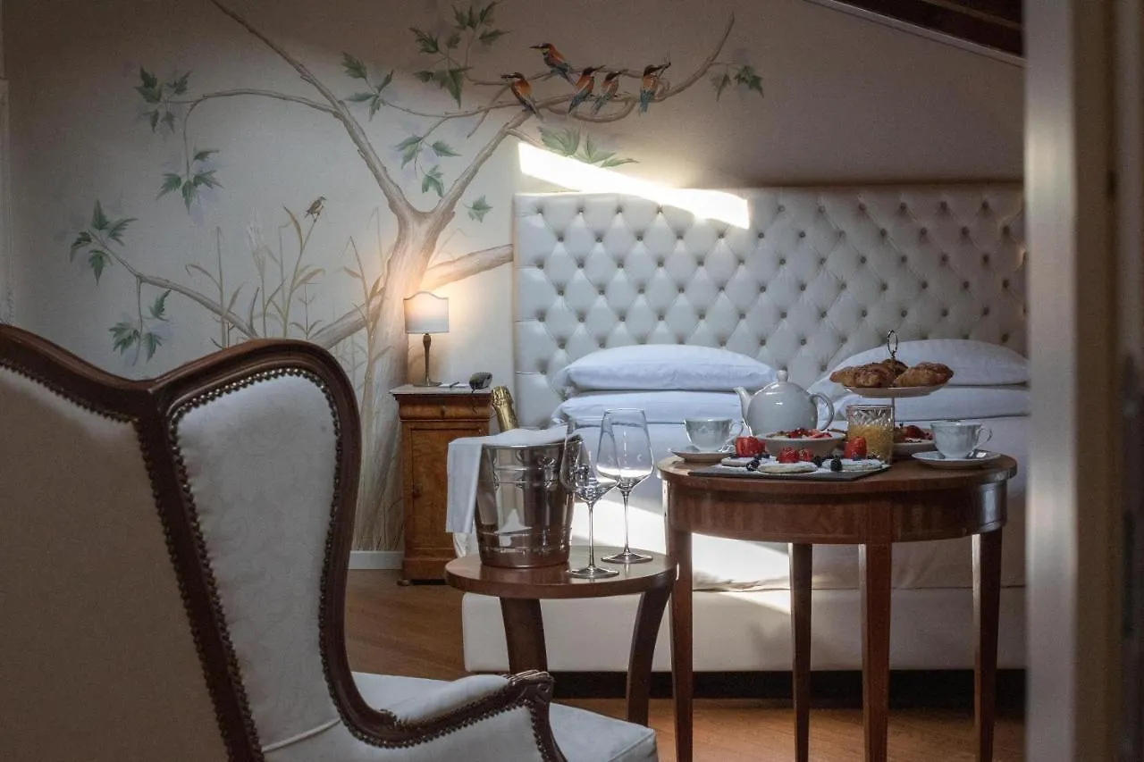 Le Ali Del Frassino Hotel Peschiera del Garda