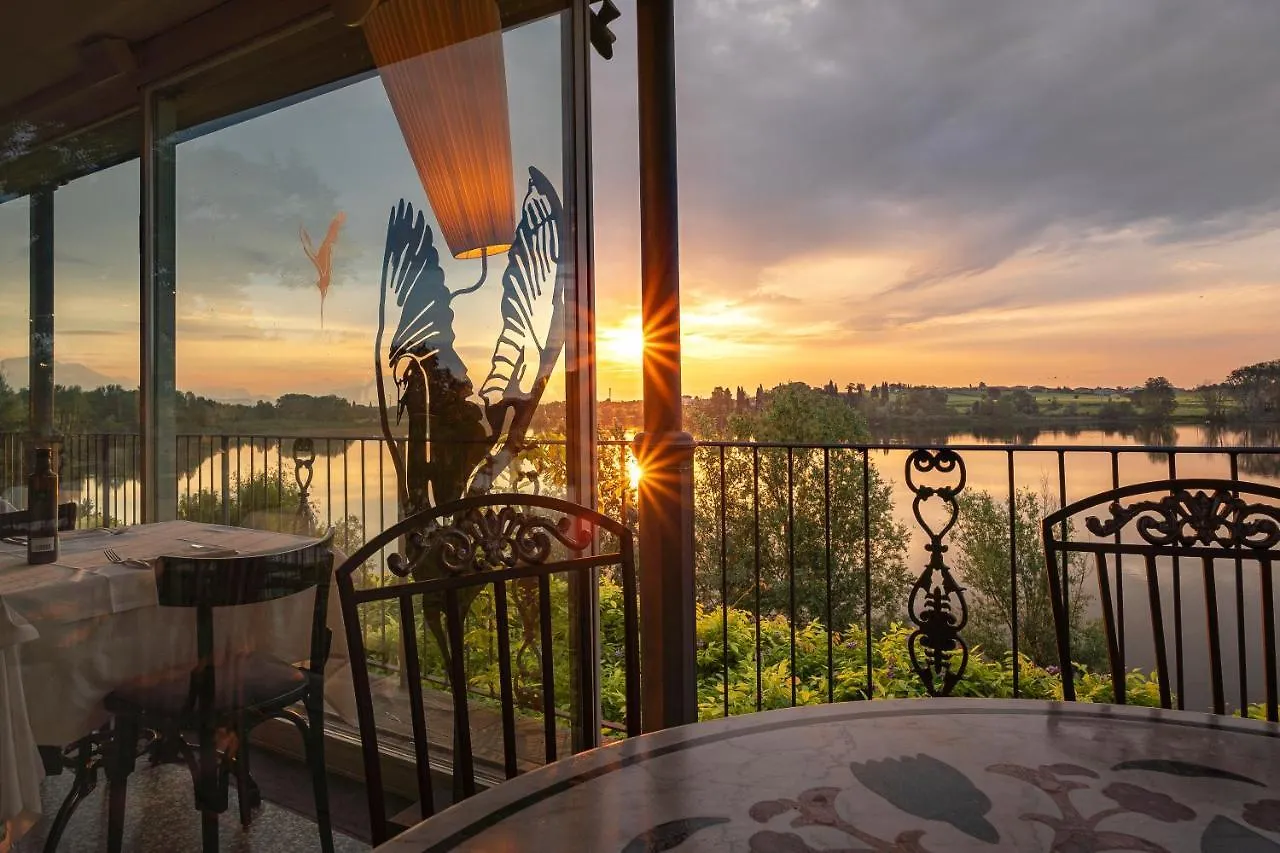 Le Ali Del Frassino Hotel Peschiera del Garda