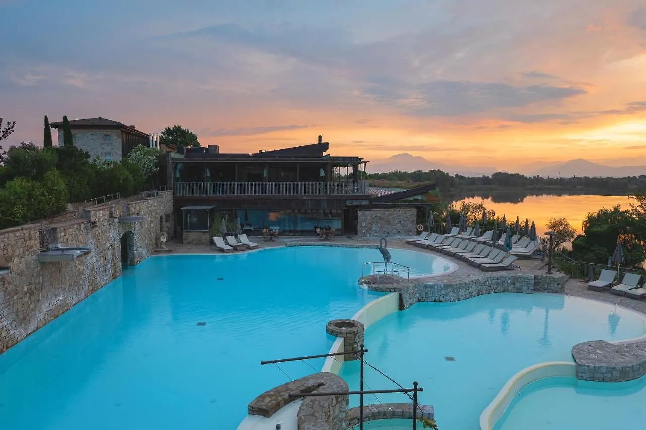 Le Ali Del Frassino Hotel Peschiera del Garda