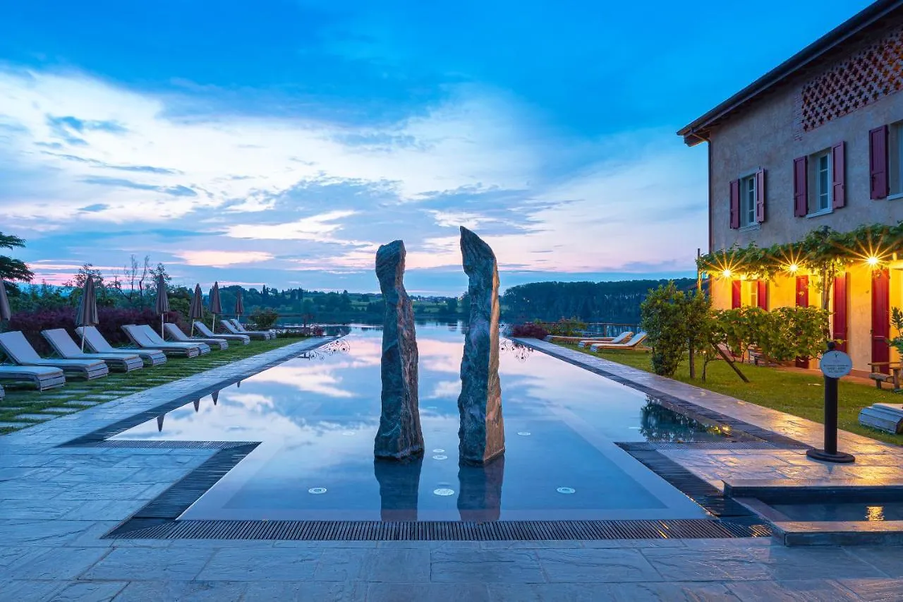 Le Ali Del Frassino Hotel Peschiera del Garda