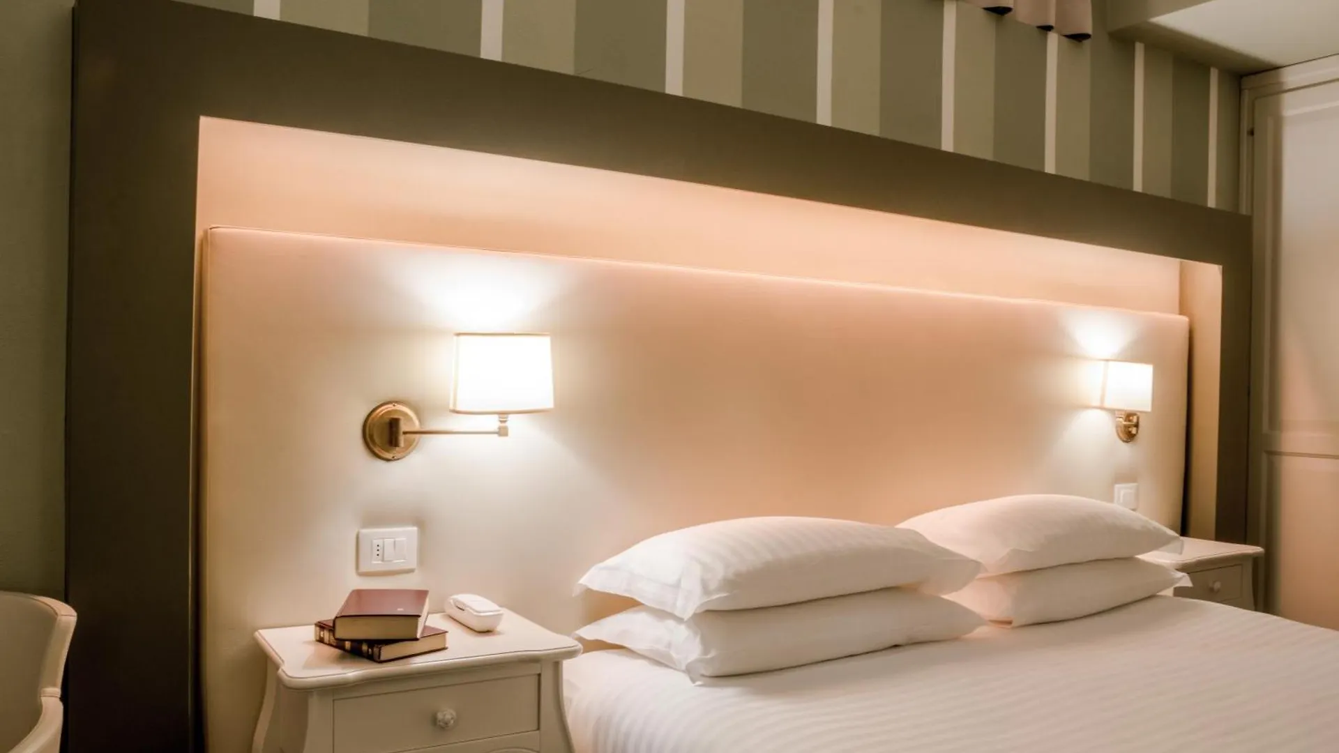 Le Ali Del Frassino Hotel Peschiera del Garda
