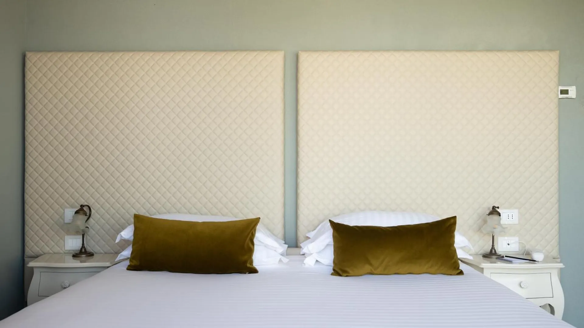 Le Ali Del Frassino Hotel Peschiera del Garda