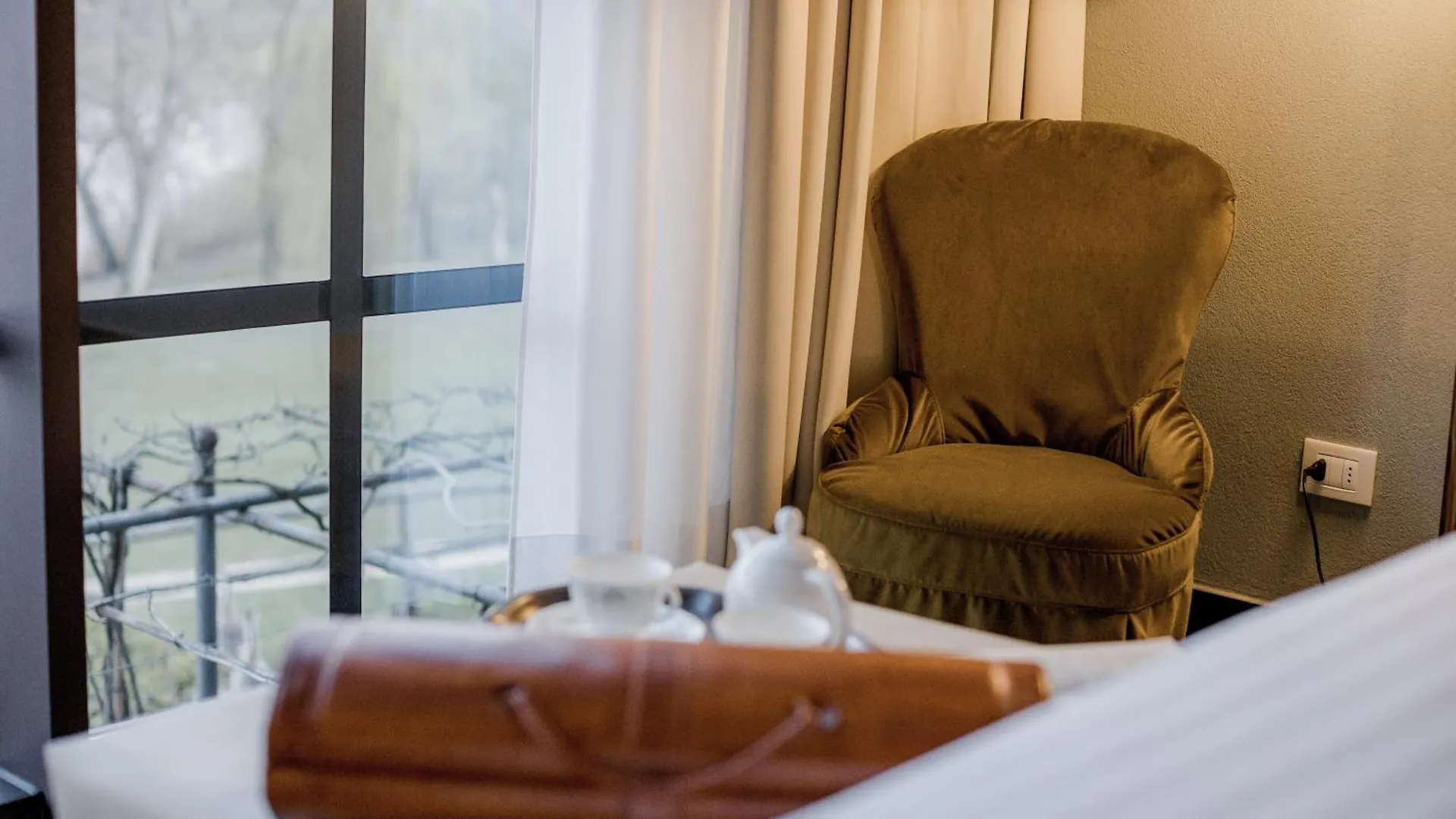 Le Ali Del Frassino Hotel Peschiera del Garda