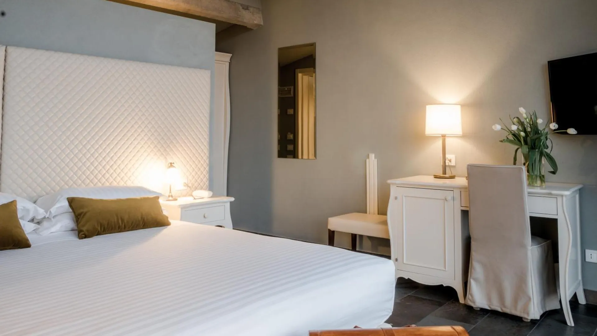 Le Ali Del Frassino Hotel Peschiera del Garda