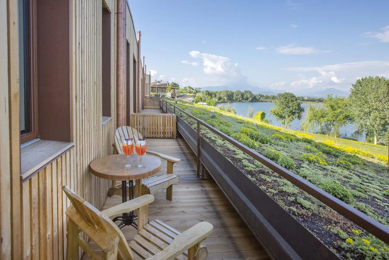 Le Ali Del Frassino Hotel Peschiera del Garda