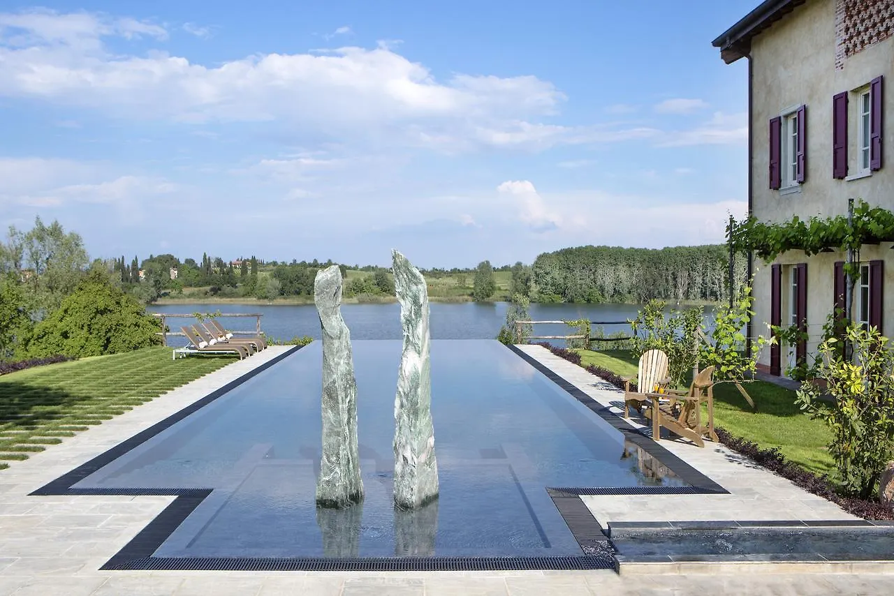 Le Ali Del Frassino Hotel Peschiera del Garda